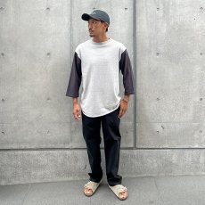 画像10: STANDARD CALIFORNIA  SD Chino Pants ST Vintage Wash (10)