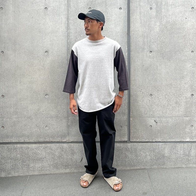 STANDARD CALIFORNIA SD Chino Pants ST Vintage Wash BTKPE250 公式通販