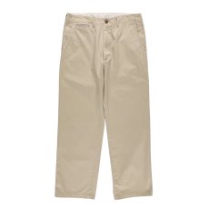 画像3: STANDARD CALIFORNIA  SD Chino Pants W Vintage Wash (3)
