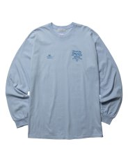 画像11: Liberaiders  MULTI FONT L/S TEE (11)