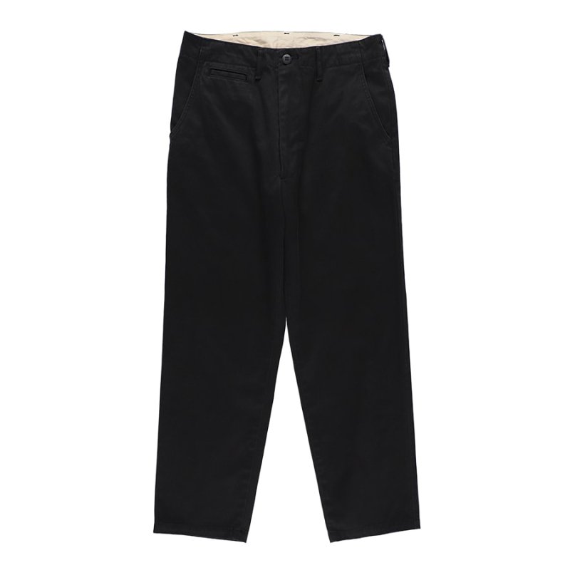 STANDARD CALIFORNIA SD Chino Pants ST Vintage Wash BTKPE250 公式通販