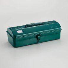 画像1: TOYO STEEL  山型工具箱 Y-350 AG (1)