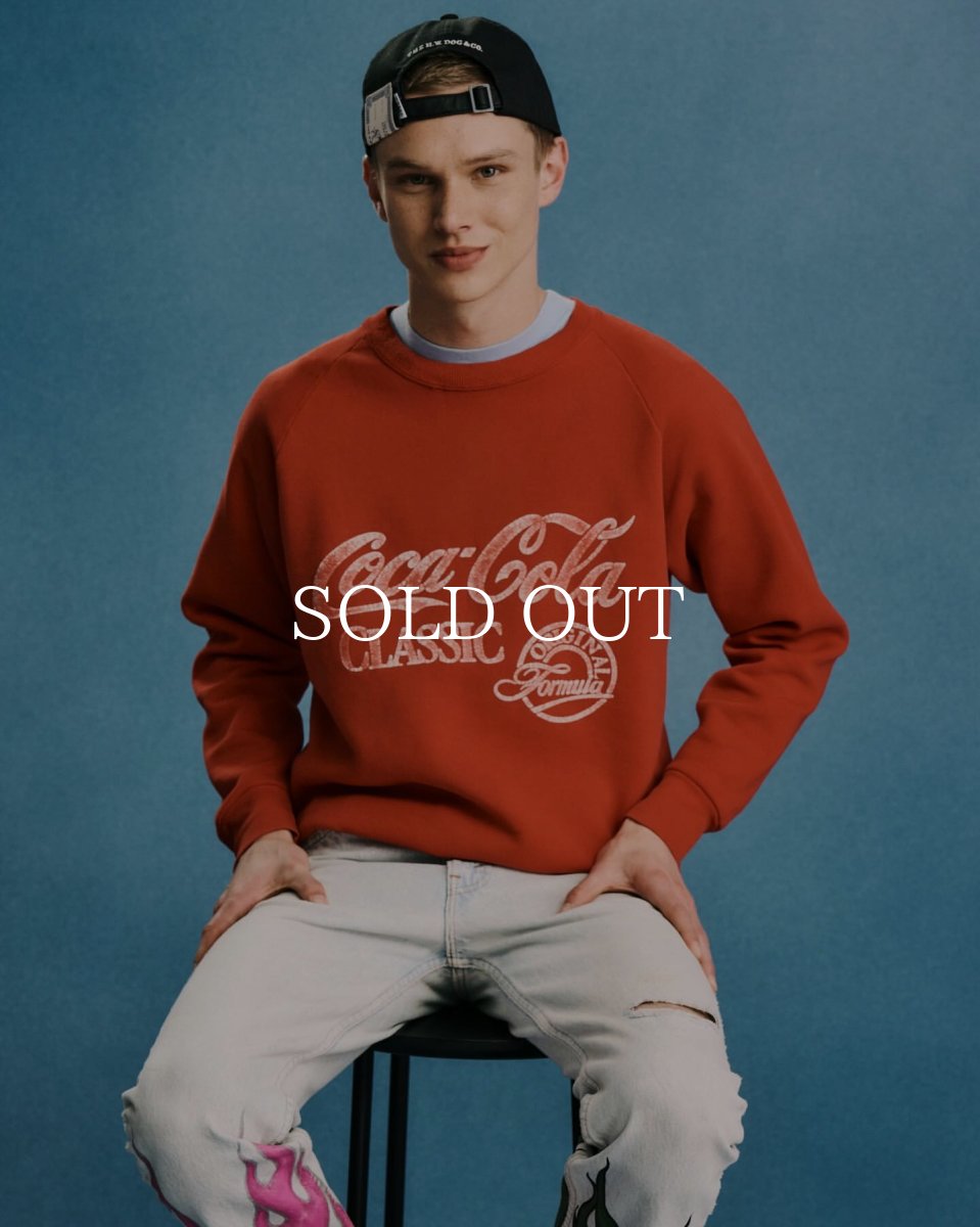 画像6: THE H.W.DOG&CO.  PLAIN UNION CAP (6)