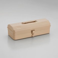 画像1: TOYO STEEL  山型工具箱 Y-350 BG (1)
