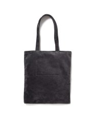 画像1: hobo  STROLL TOTE BAG PIG SUEDE (1)