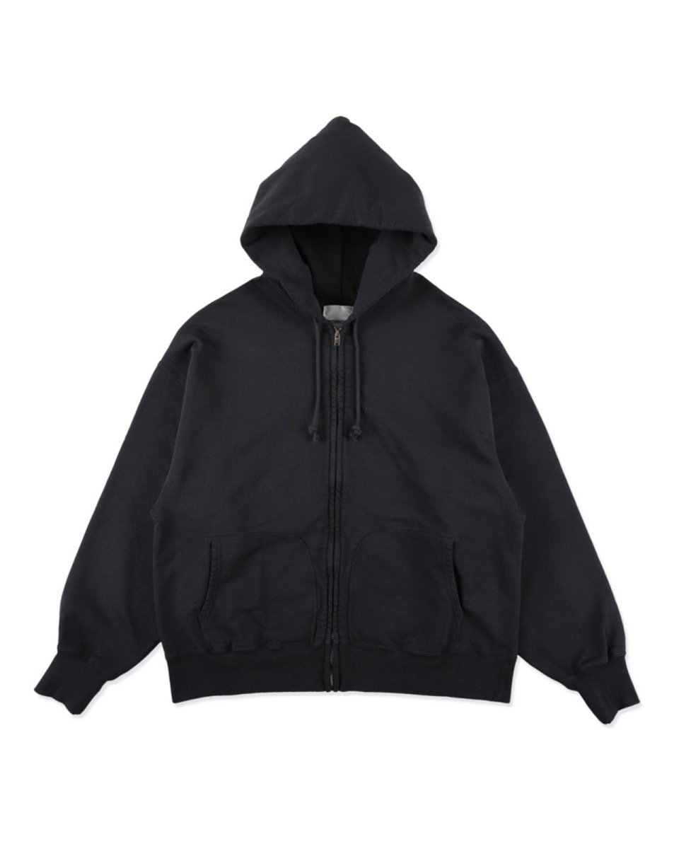 画像1: BOW WOW  ZIP HOODIE (1)