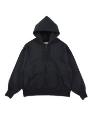 画像1: BOW WOW  ZIP HOODIE (1)
