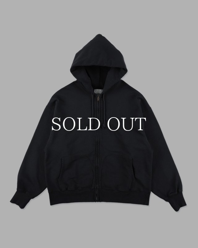 BOW WOW ZIP HOODIE BW252-ZH 公式通販