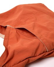 画像2: hobo  AZUMA SHOULDER BAG M NYLON RIPSTOP (2)
