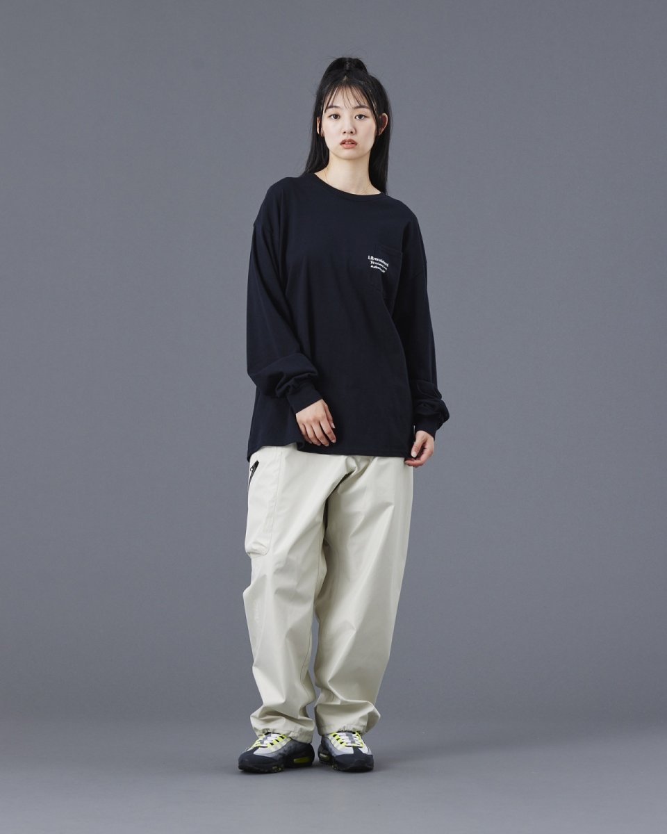 画像14: Liberaiders  HEADQUARTERS L/S TEE (14)