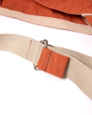 画像3: hobo  AZUMA SHOULDER BAG M NYLON RIPSTOP (3)