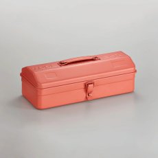 画像1: TOYO STEEL  山型工具箱 Y-350 P0 (1)