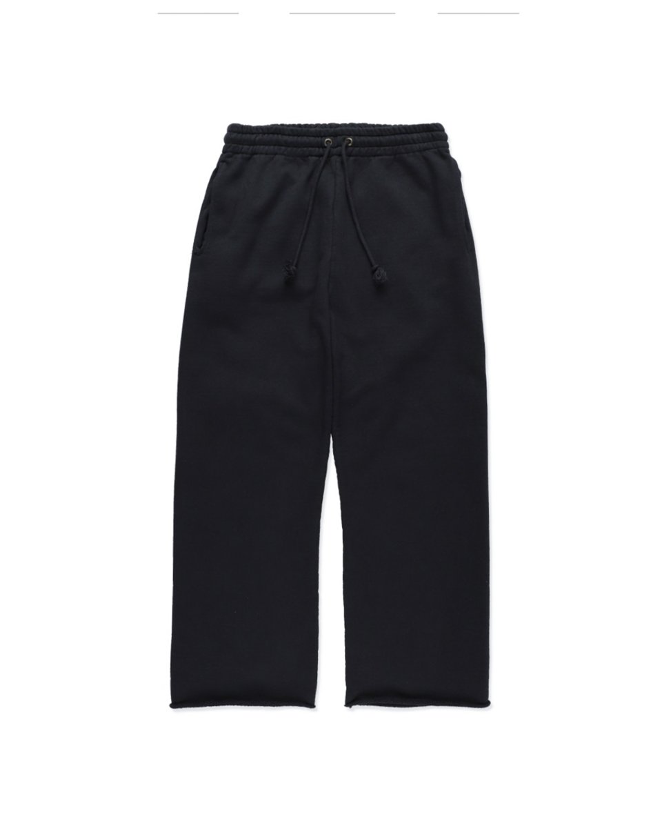 画像1: BOW WOW  SWEAT PANTS (1)