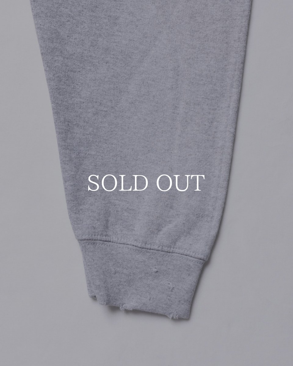 画像10: Liberaiders  PORTRAIT CREWNECK (10)