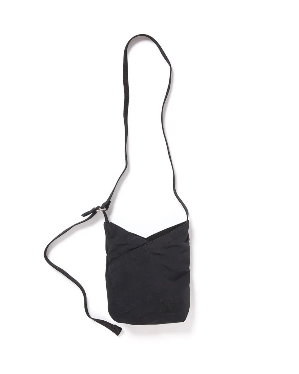 画像1: hobo  AZUMA SHOULDER BAG S NYLON RIPSTOP (1)