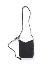 画像1: hobo  AZUMA SHOULDER BAG S NYLON RIPSTOP (1)