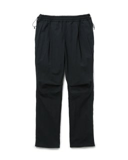 nonnative カジュアルサイクルパンツ 黒 nonnative カジュアルサイクルパンツ 黒