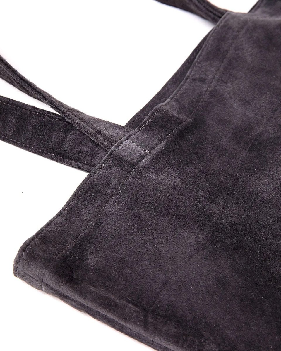 画像2: hobo  STROLL TOTE BAG PIG SUEDE (2)