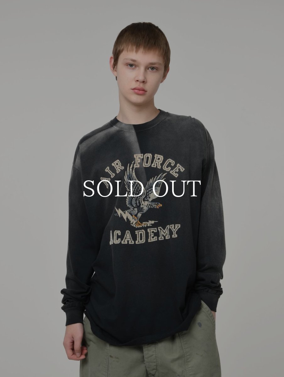 画像3: BOW WOW  U.S. AIR FORCE EAGLE LS AGED (3)