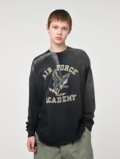 画像3: BOW WOW  U.S. AIR FORCE EAGLE LS AGED (3)