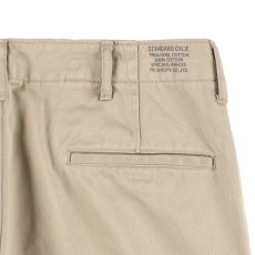 画像6: STANDARD CALIFORNIA  SD Chino Pants ST Vintage Wash (6)