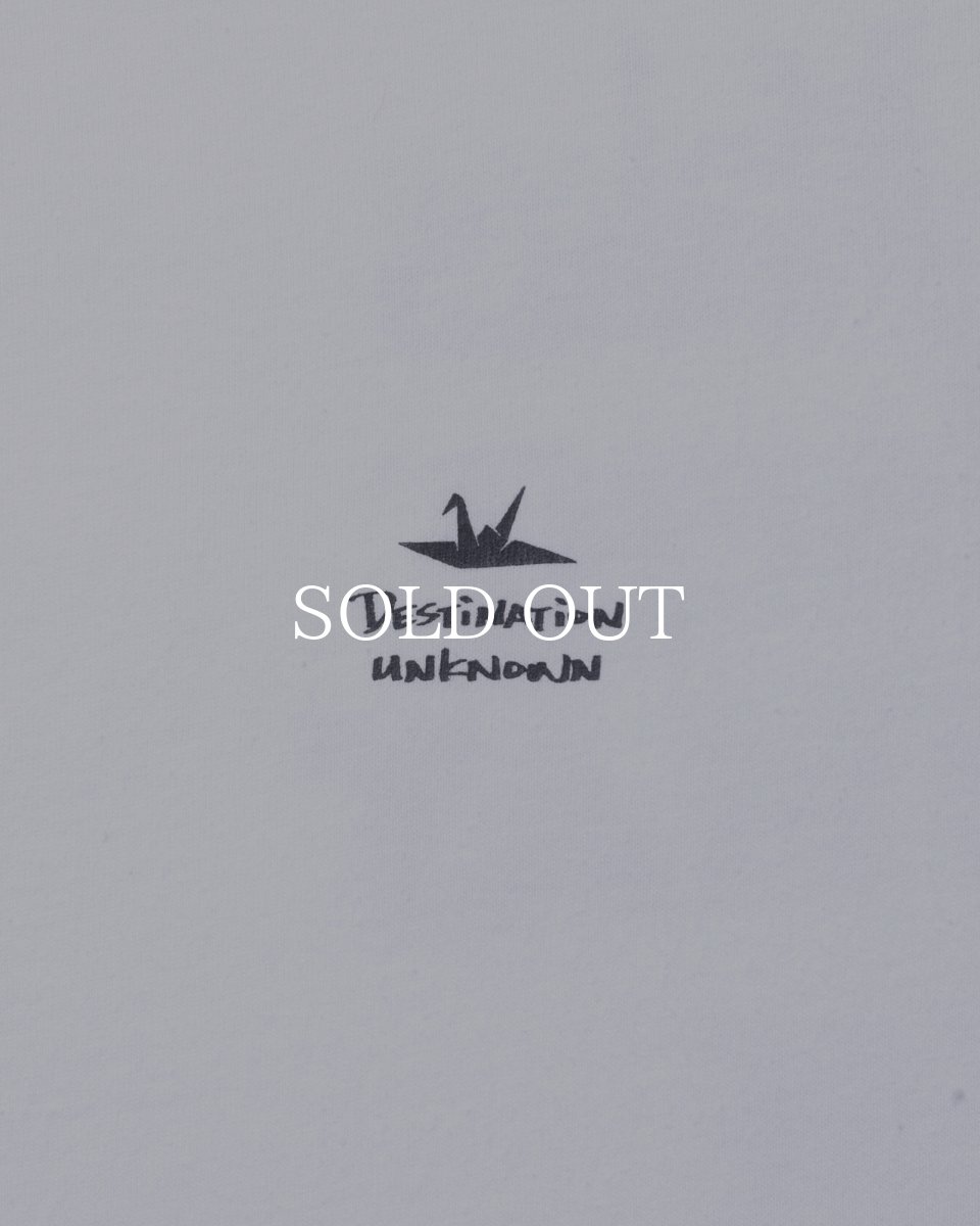 画像2: Liberaiders  MULTI FONT L/S TEE (2)