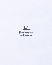 画像2: Liberaiders  MULTI FONT L/S TEE (2)