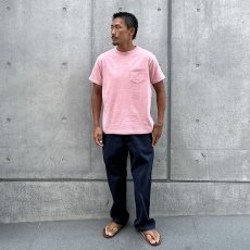 画像11: STANDARD CALIFORNIA  SD Chino Pants W Vintage Wash (11)