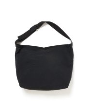 画像1: hobo  AZUMA SHOULDER BAG L NYLON RIPSTOP (1)