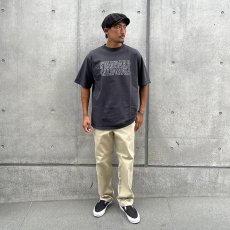 画像9: STANDARD CALIFORNIA  SD Chino Pants ST Vintage Wash (9)
