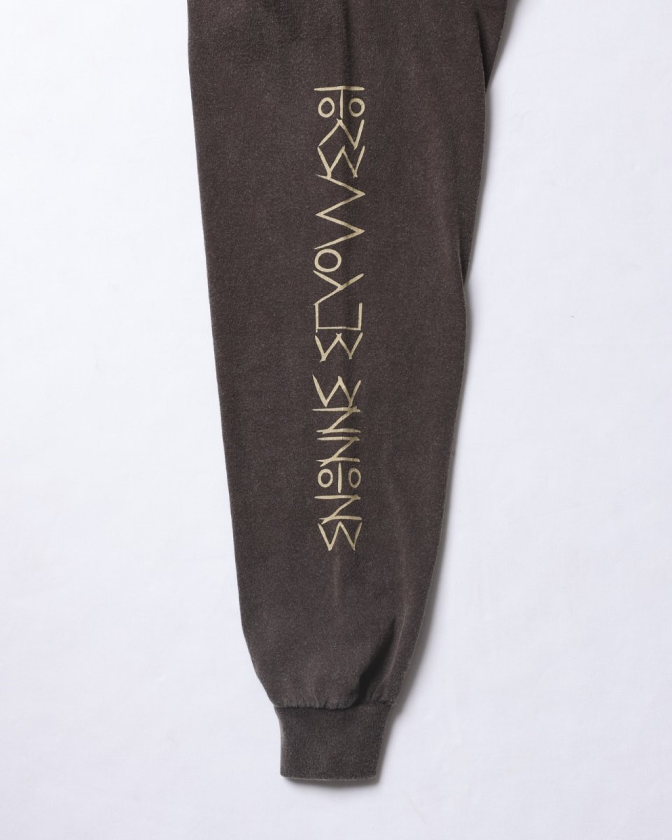 画像13: Liberaiders  TIFINAGH LOGO L/S TEE (13)