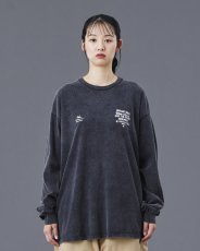 画像20: Liberaiders  MULTI FONT L/S TEE (20)