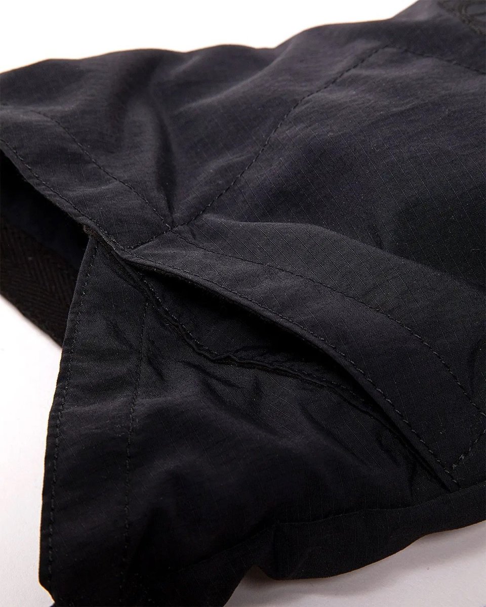 画像2: hobo  AZUMA SHOULDER BAG S NYLON RIPSTOP (2)