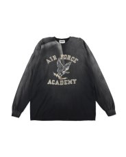 画像1: BOW WOW  U.S. AIR FORCE EAGLE LS AGED (1)