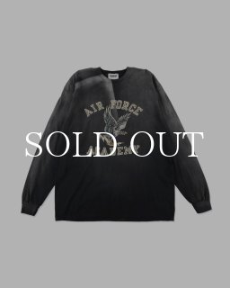 BOW WOW US NAVY SS SWEATSHIRT BOWWOW「US NAVY SS SWEATSHIRT