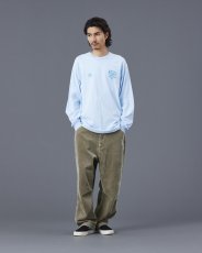 画像25: Liberaiders  MULTI FONT L/S TEE (25)