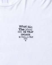 画像3: Liberaiders  MULTI FONT L/S TEE (3)