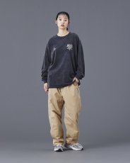 画像21: Liberaiders  MULTI FONT L/S TEE (21)