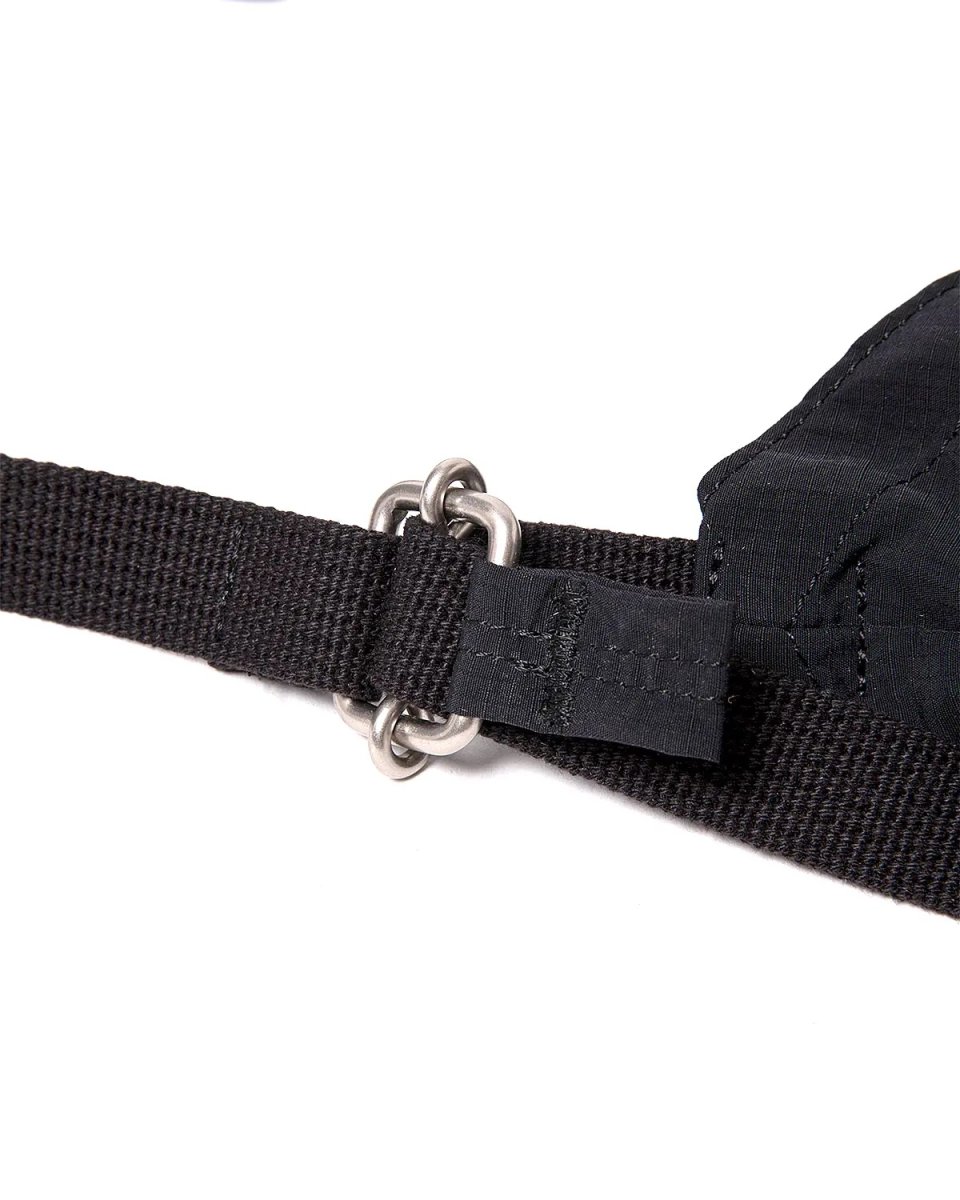 画像3: hobo  AZUMA SHOULDER BAG S NYLON RIPSTOP (3)