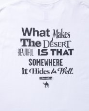 画像5: Liberaiders  MULTI FONT L/S TEE (5)