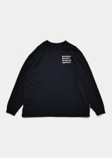画像1: APPLEBUM  “Philosophy” L/S T-shirt (1)