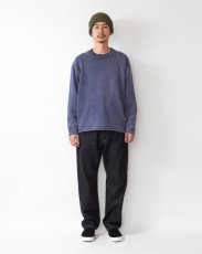 画像7: RADIALL  KUSTOM 350B-STRAIGHT FIT PANTS (7)