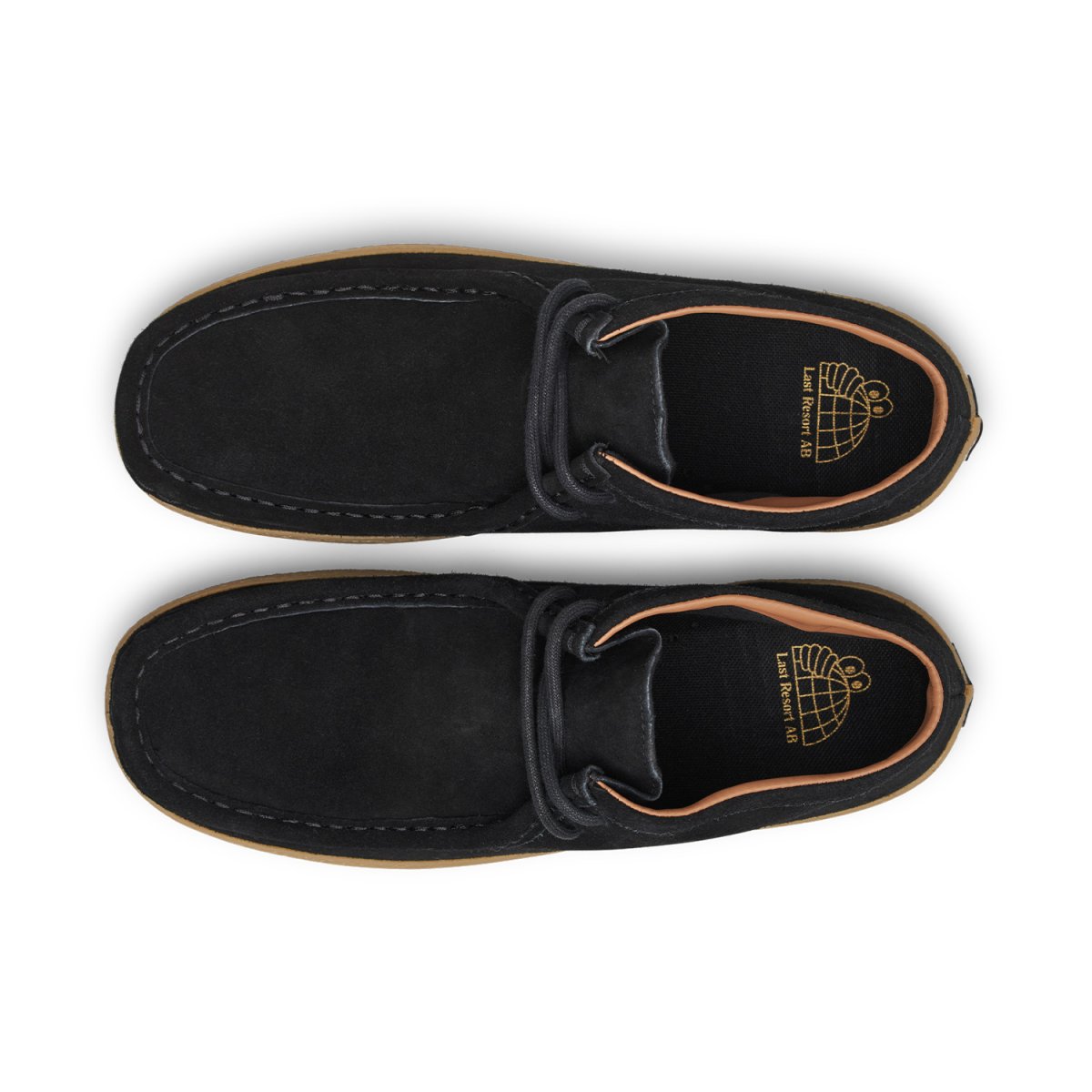 画像4: Last Resort AB  VM006-Hi Moc (4)