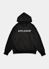 画像1: APPLEBUM  Logo Sweat Parka (1)