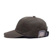 画像14: THE H.W.DOG&CO.  PLAIN UNION CAP (14)