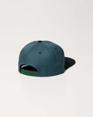 画像7: RADIALL  LOWLANE-TRUCKER CAP (7)