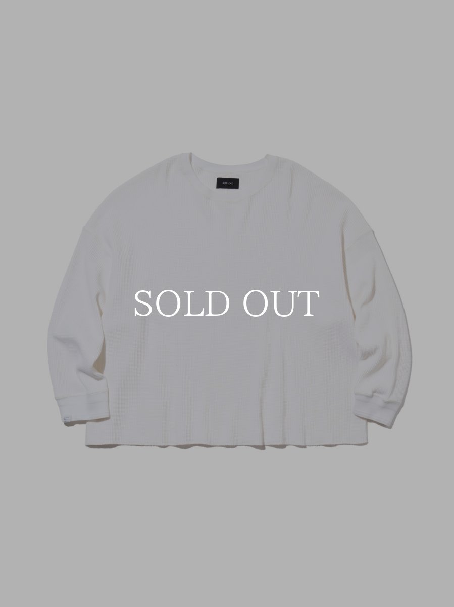 画像5: DELUXE  CONNOR (5)