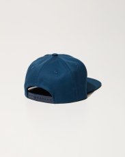 画像11: RADIALL  LOWLANE-TRUCKER CAP (11)