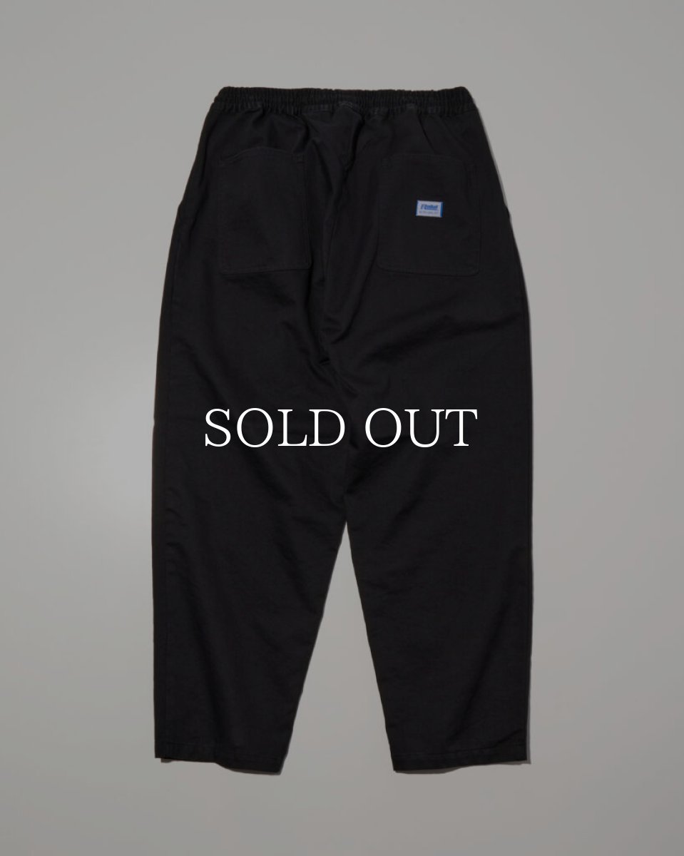 画像6: RADIALL  ALIZONA-STRAIGHT FIT EASY PANTS (6)