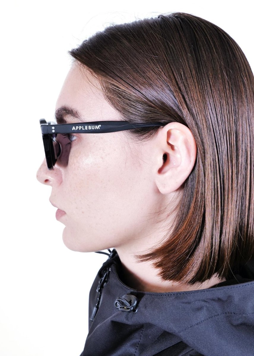 画像9: APPLEBUM  "LGA" Matte Sunglasses (9)
